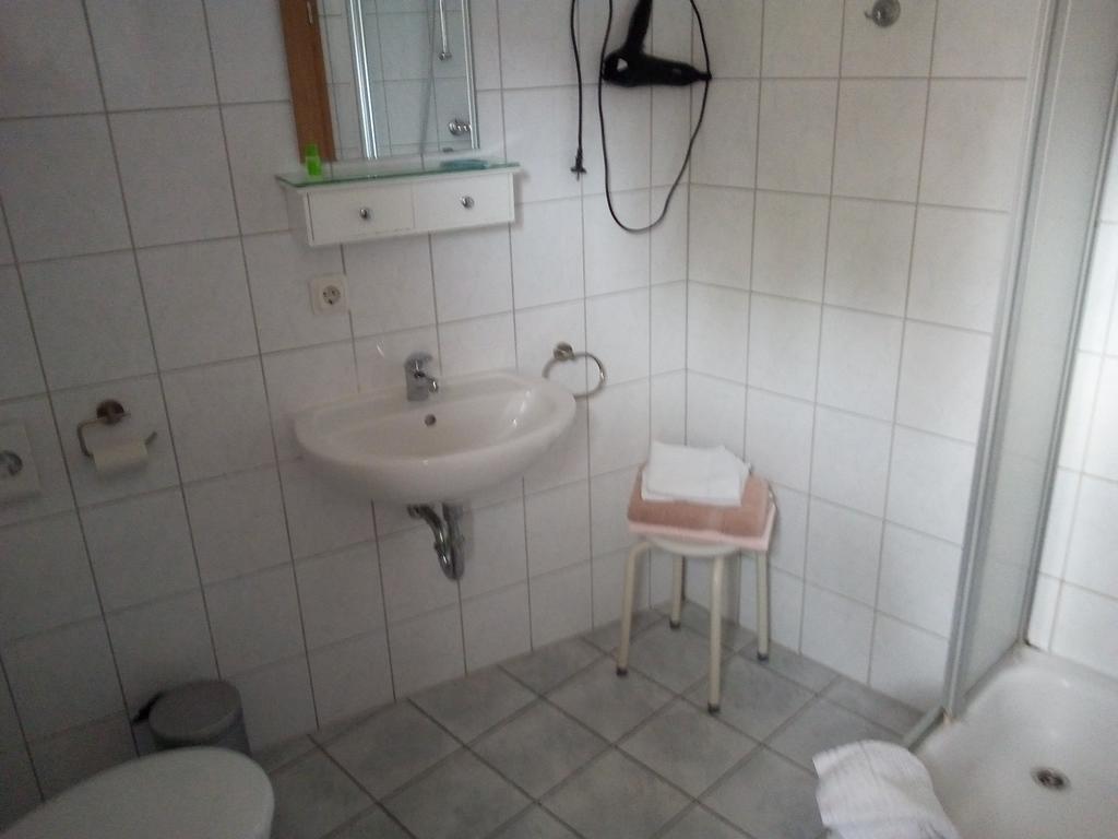 Alter Topf Кведлинбург Екстериор снимка